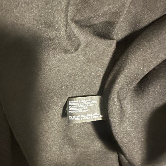 Club Monaco Silk Dress size 10 - Picture 5 of 7